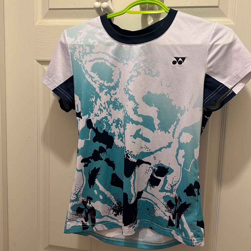 Yonex Badminton/Pickleball/Tennis Shirt